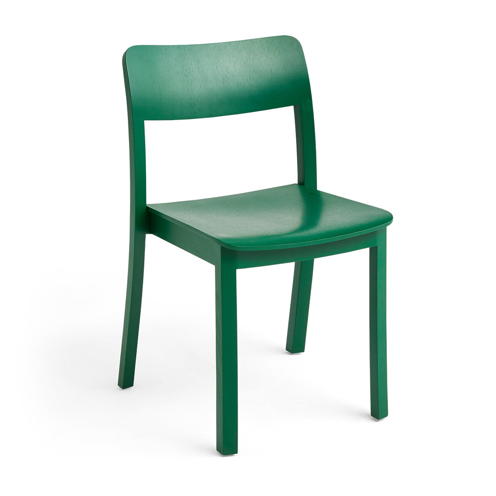 HAY - Pastis Stuhl | pine green