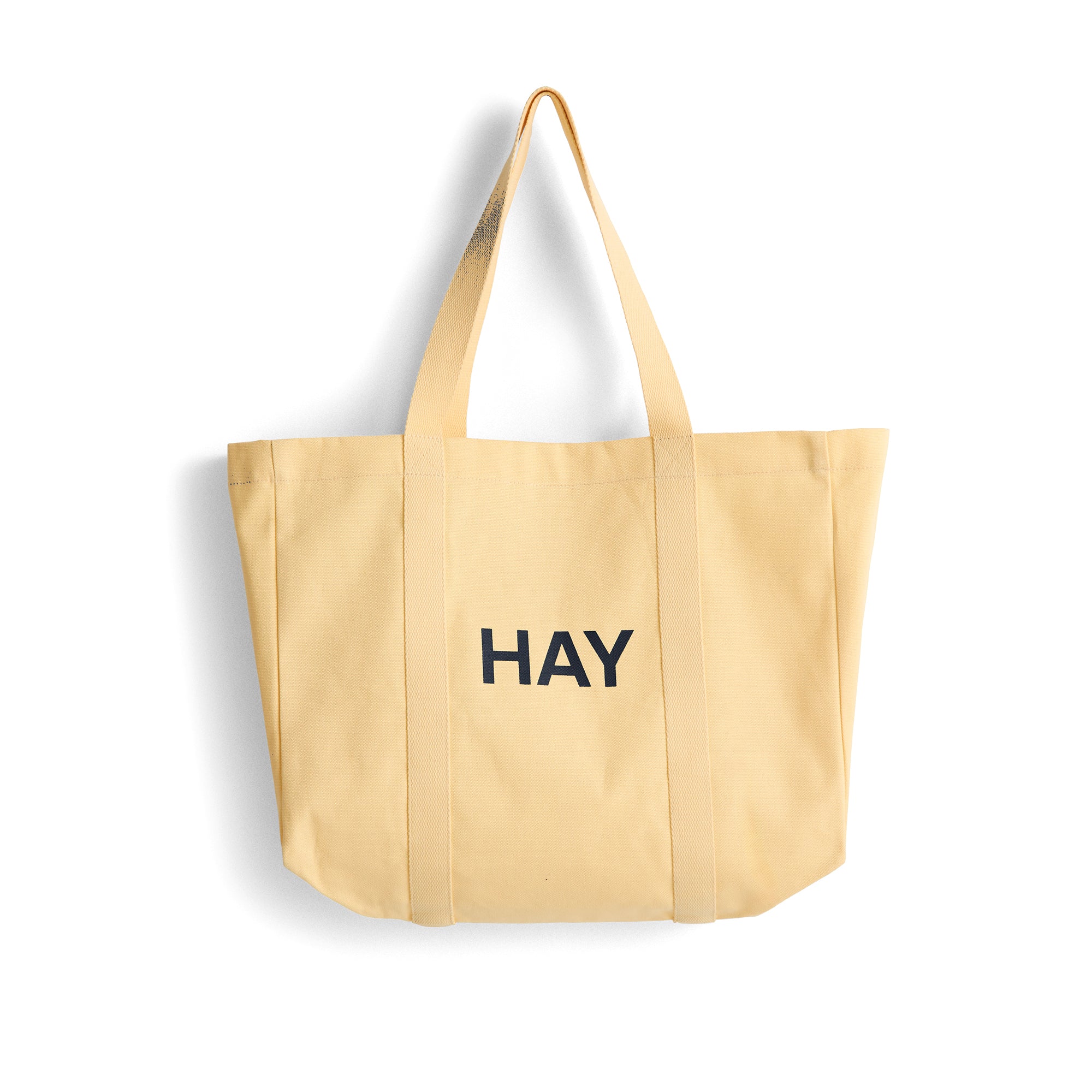 HAY - Shopper Bag | soft yellow