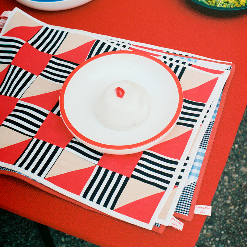 HAY - Sobremesa Servierschale
