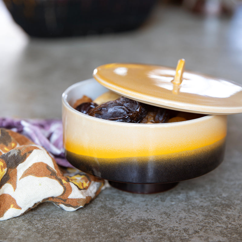 HKliving - 70's Schale Bonbon