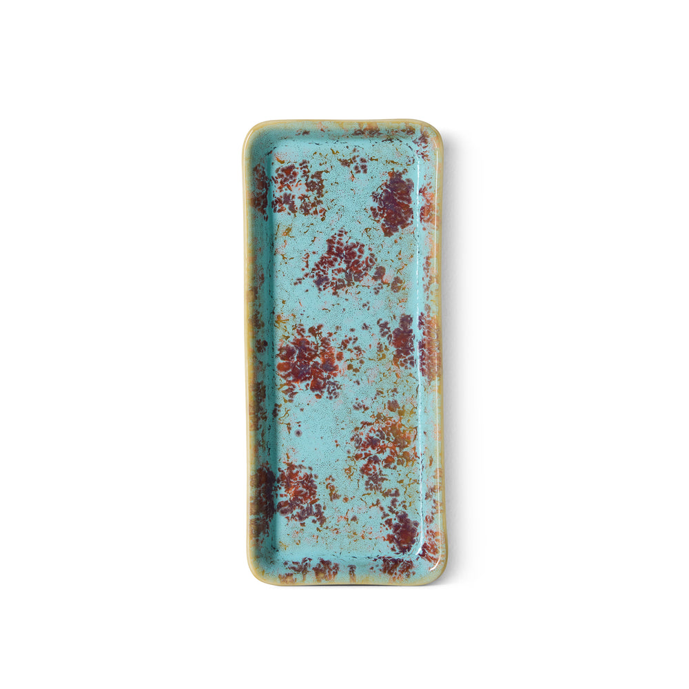 HKliving - 70's Tablett | patina