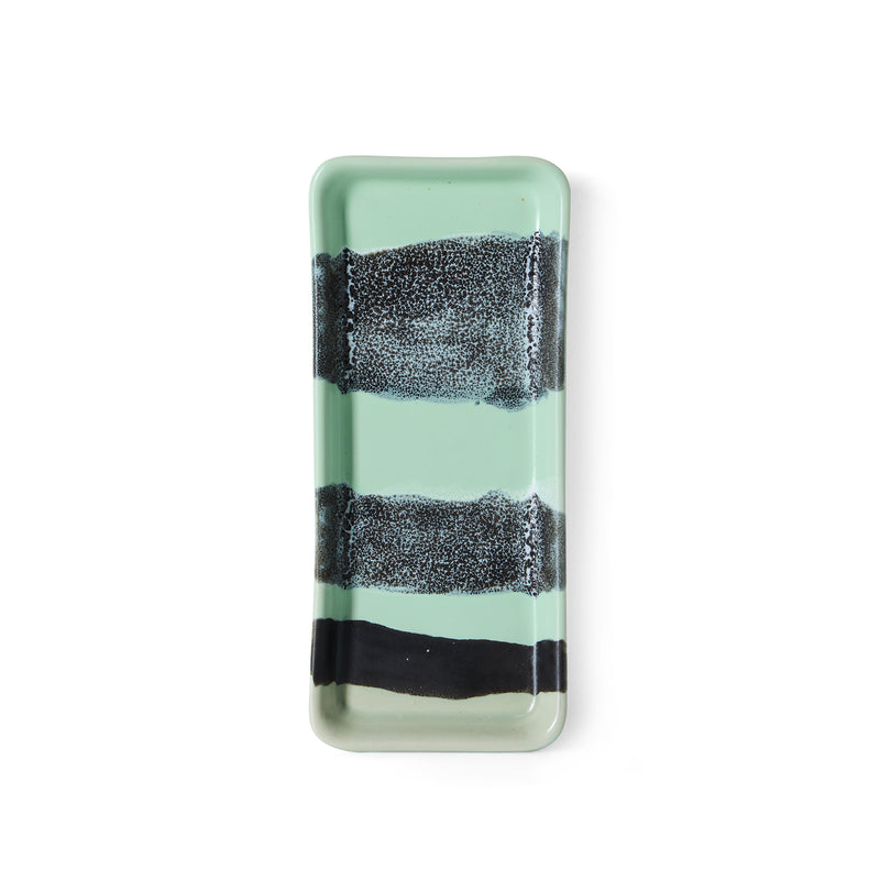 HKliving - 70's Tablett | river