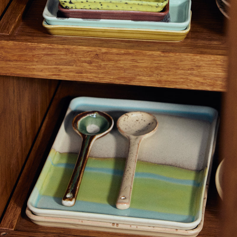 HKliving - 70's Servierbesteck