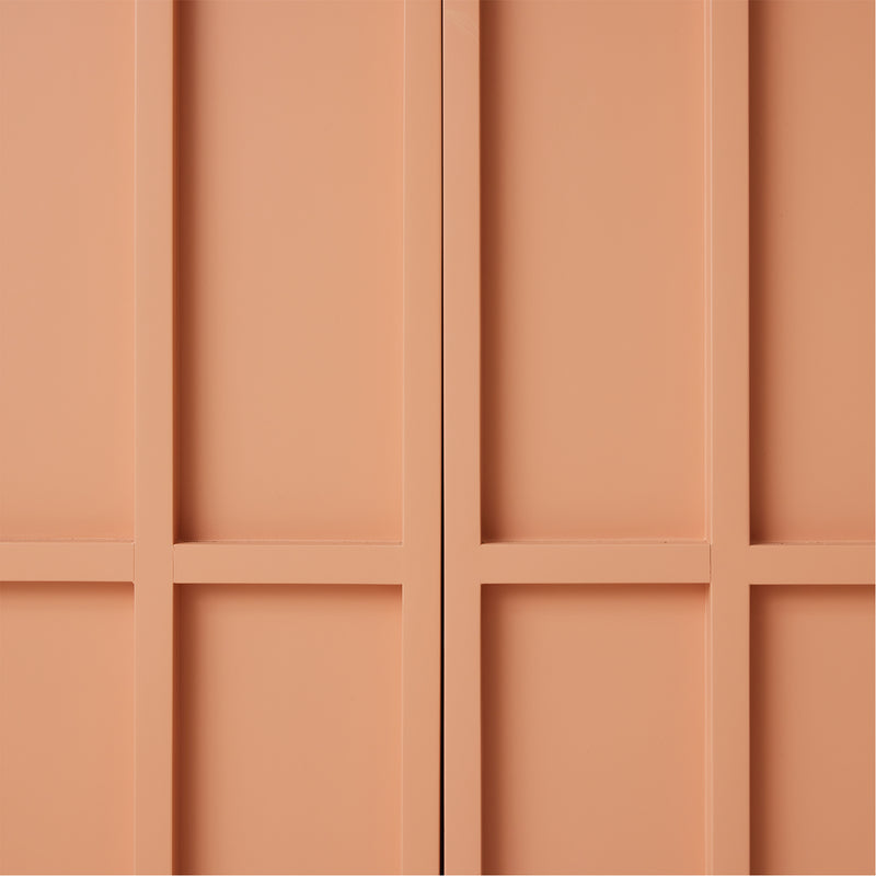 HKliving - Block Schrank