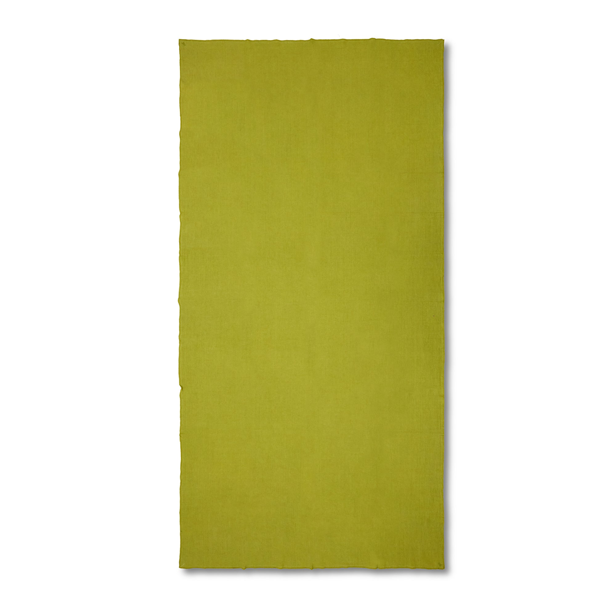 HKliving - Ease Tischdecke | 160 x 300 cm / citrus