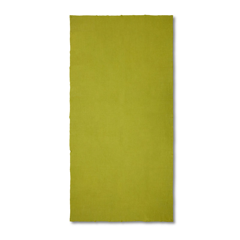 HKliving - Ease Tischdecke | 160 x 300 cm / citrus