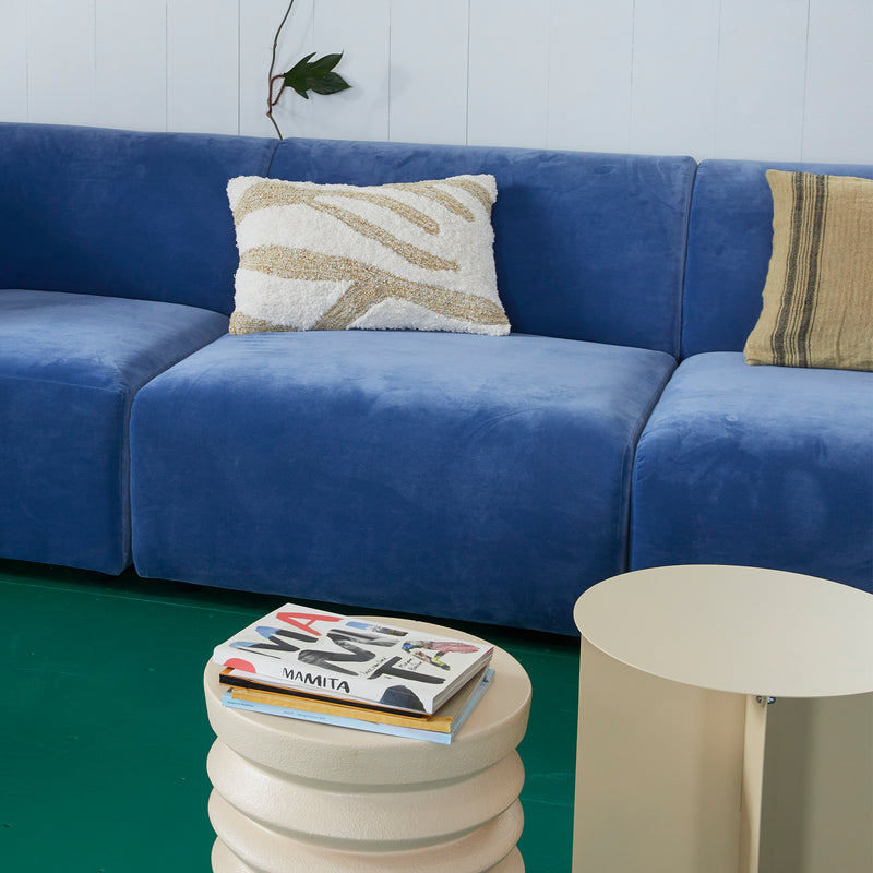 HKliving - Fluffy Kissen