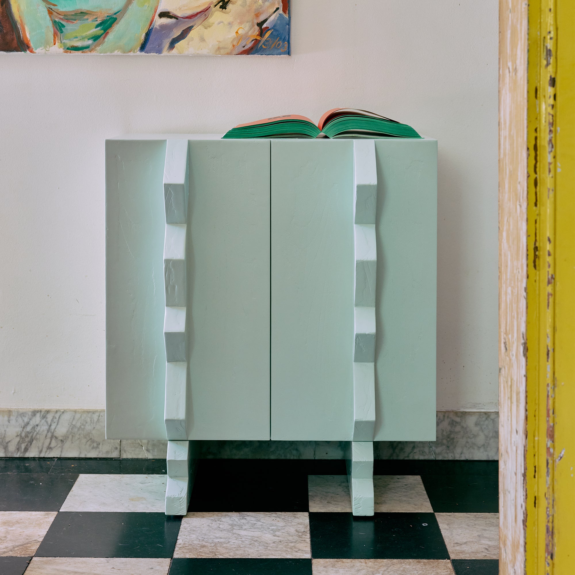 HKliving - Forma Schrank | 