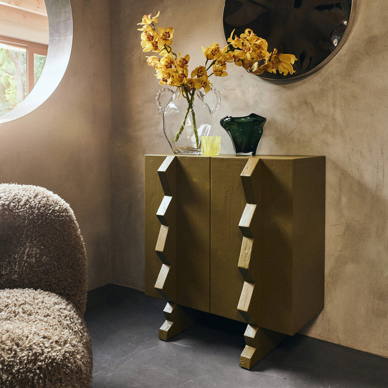 HKliving - Forma Schrank