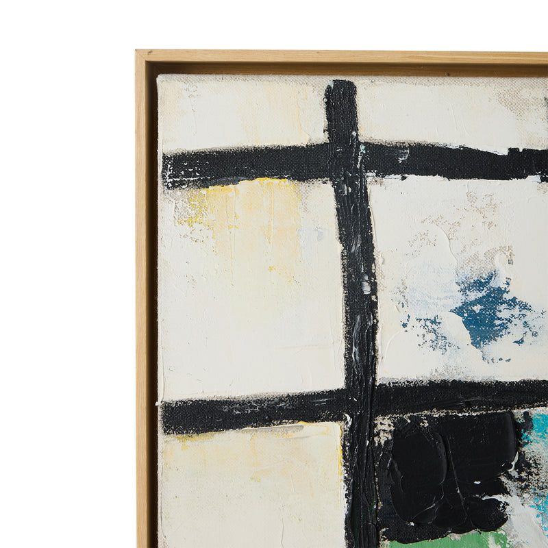 Hkliving - Framed Artwork