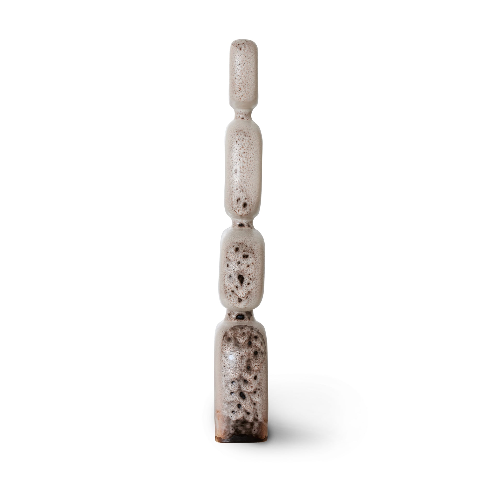 HKliving - Keramik Skulptur