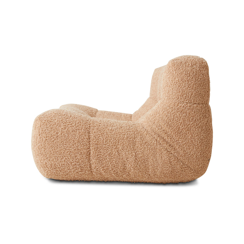 HKliving - Lazy Lounge Chair