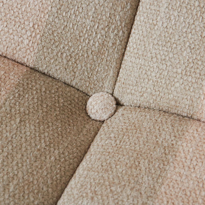 HKliving - Lazy Lounge Sofa