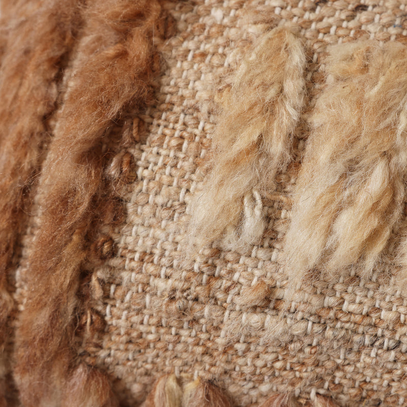 HKliving - Natural Kissen