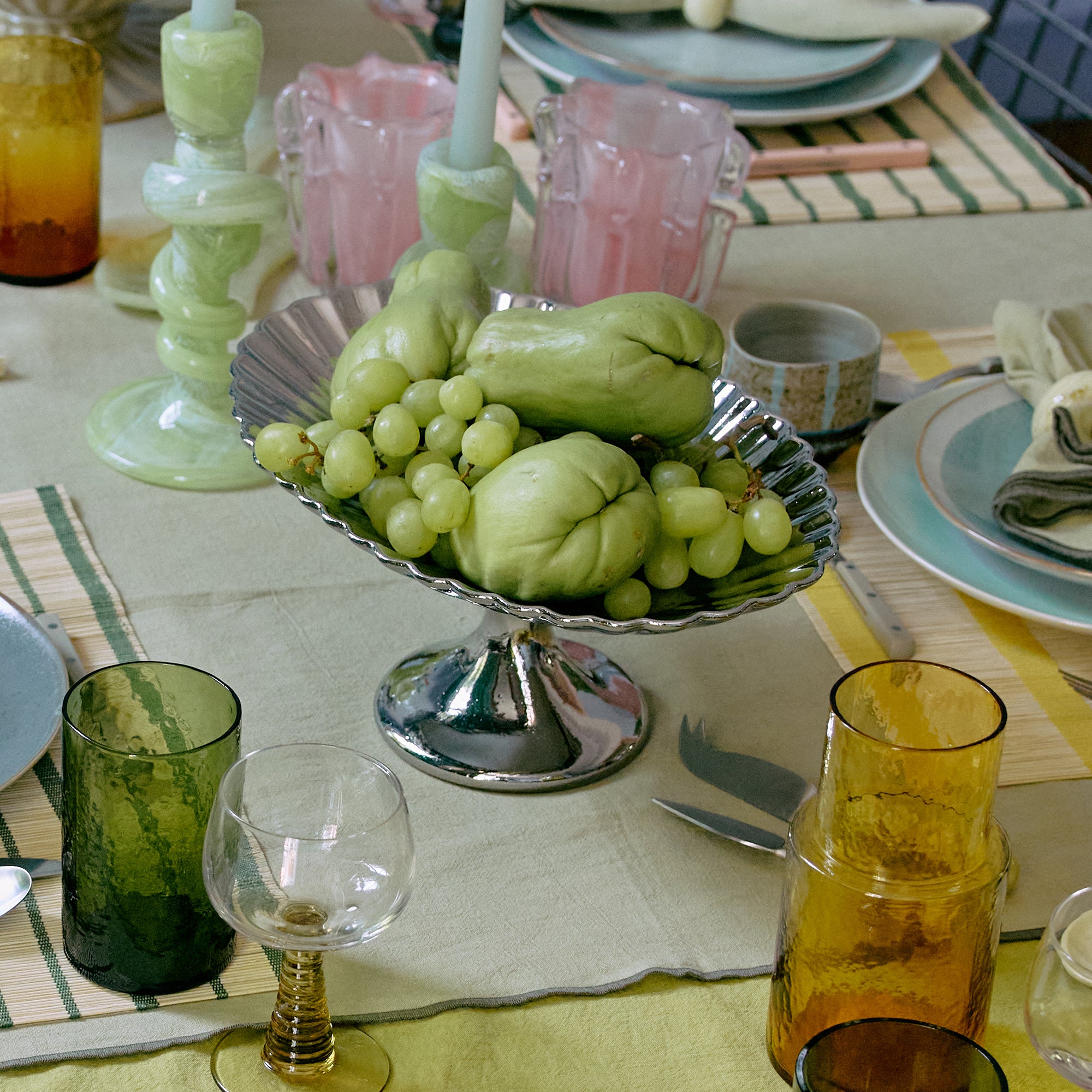 HKliving - New Classics Plateau | clean