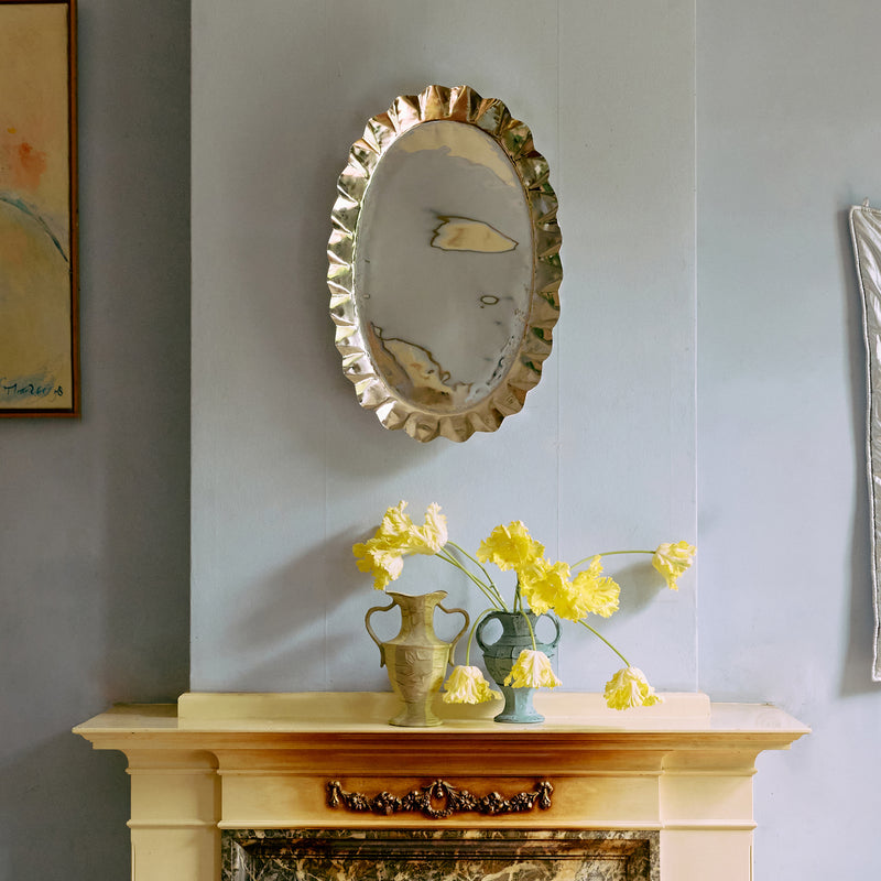 HKliving - New Classics Tablett