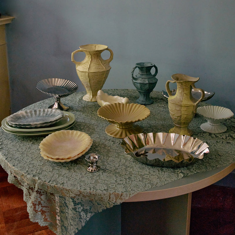 HKliving - New Classics Tablett