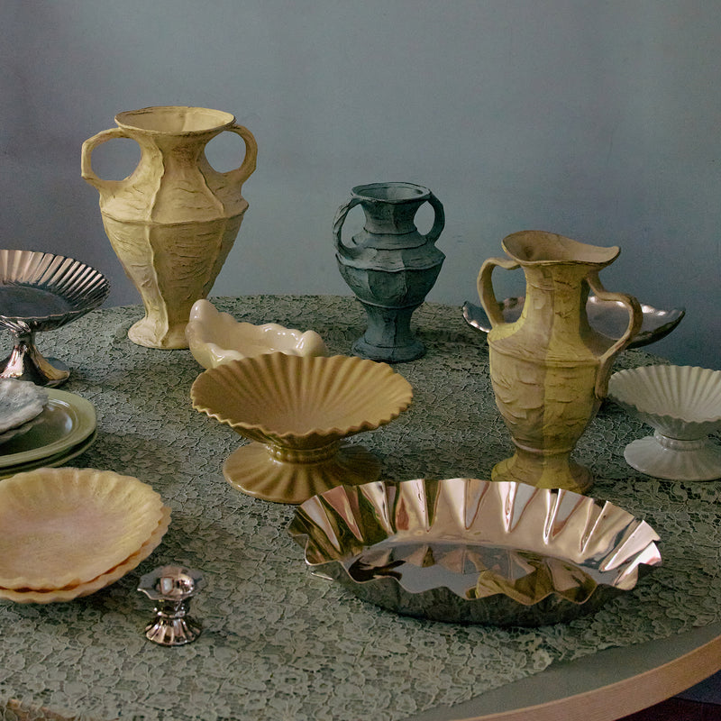 HKliving - New Classics Vase