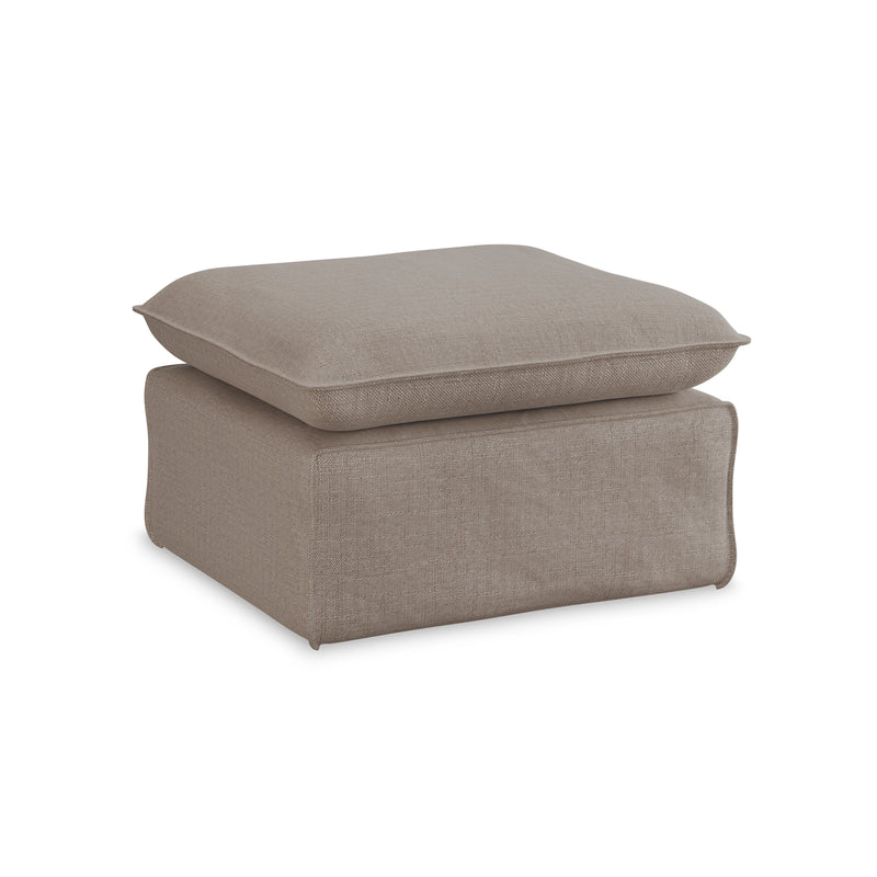 HKliving - Nomad Sofa | earth