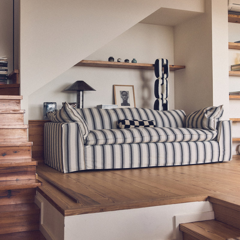 HKliving - Nomad Sofa