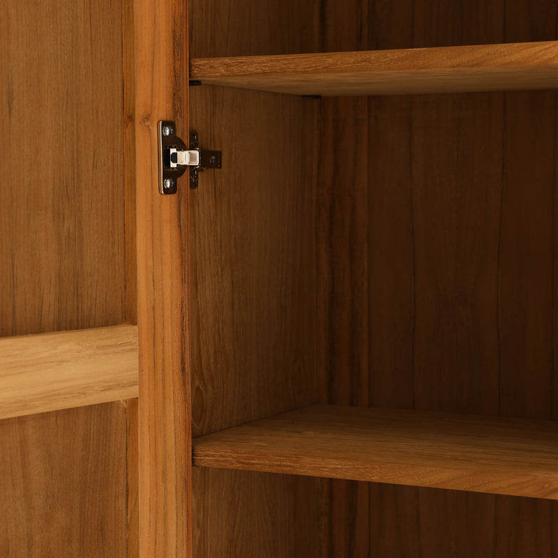 HKliving - Pioneer Schrank