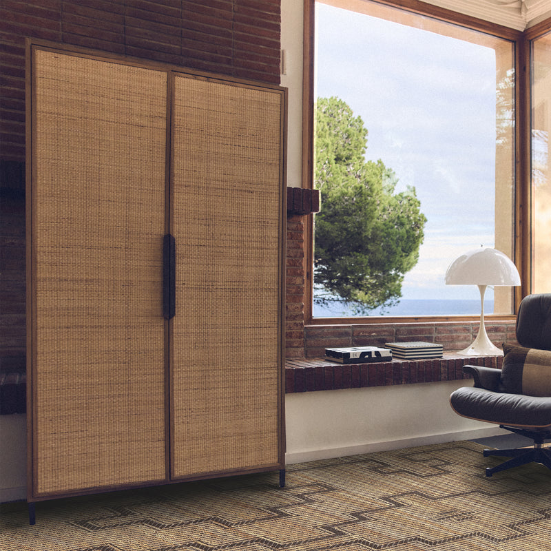 HKliving - Pioneer Schrank