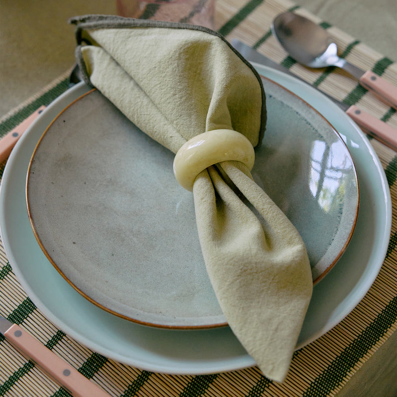 HKliving - Ease Servietten