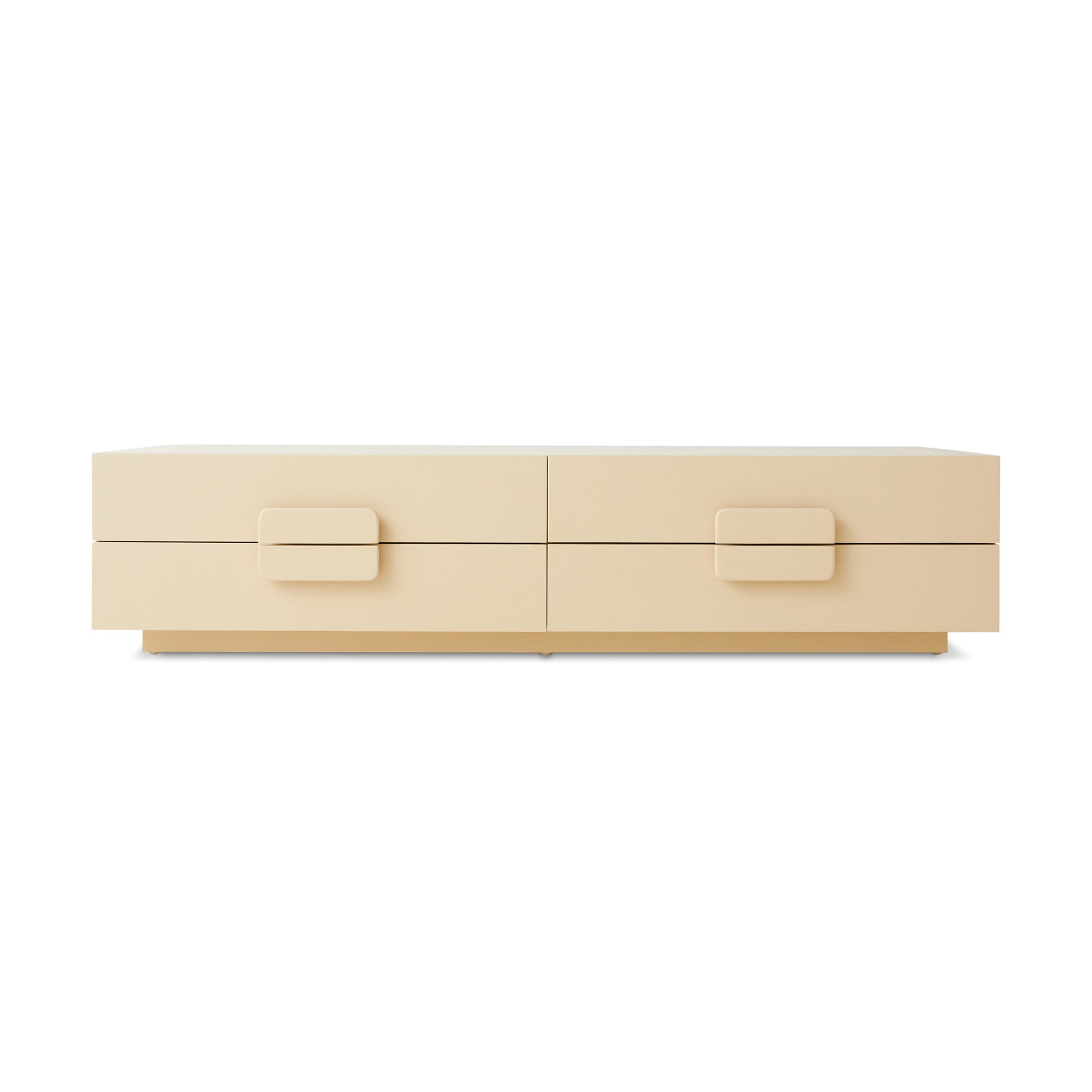 HKliving - Spacious Lowboard | 