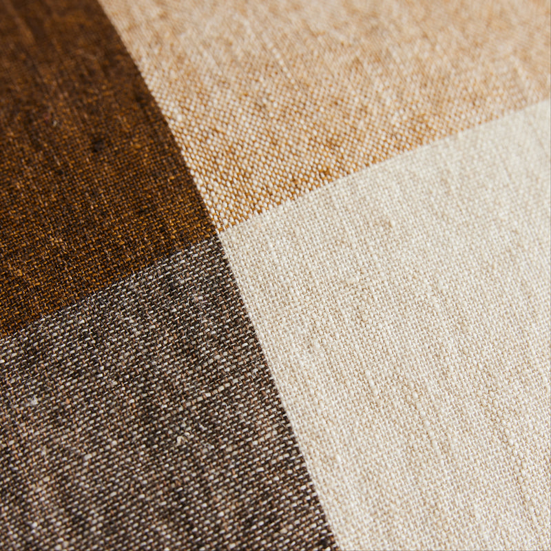 HKliving - Woven Kissen