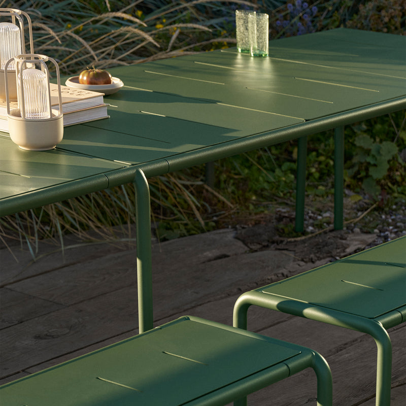 HOUE - AVANTI Outdoor Esstisch
