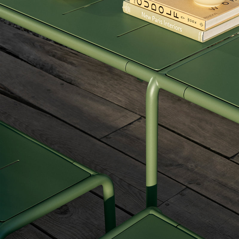 HOUE - AVANTI Outdoor Esstisch