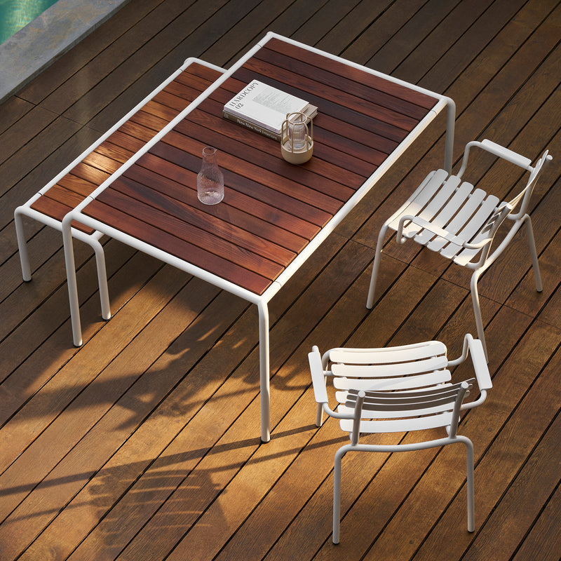 HOUE - AVANTI Outdoor Esstisch