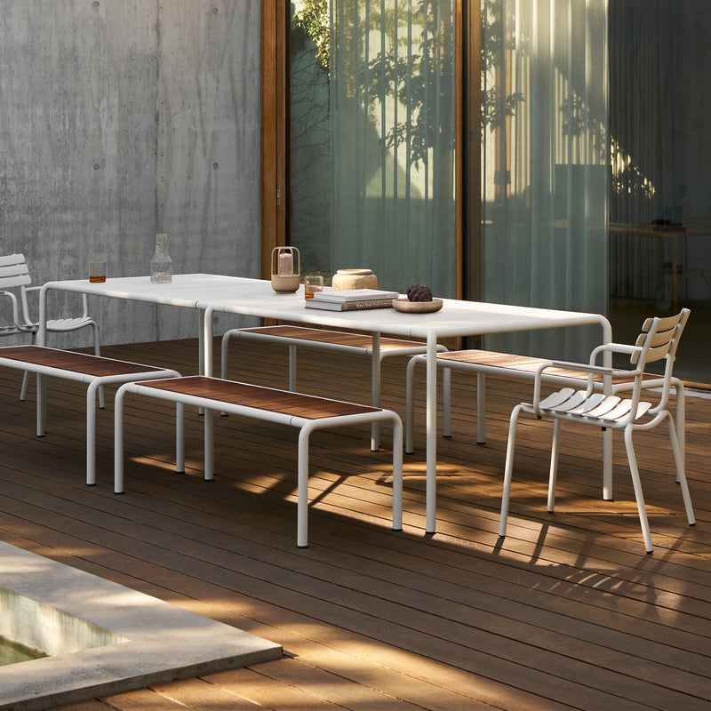 HOUE - AVANTI Outdoor Esstisch