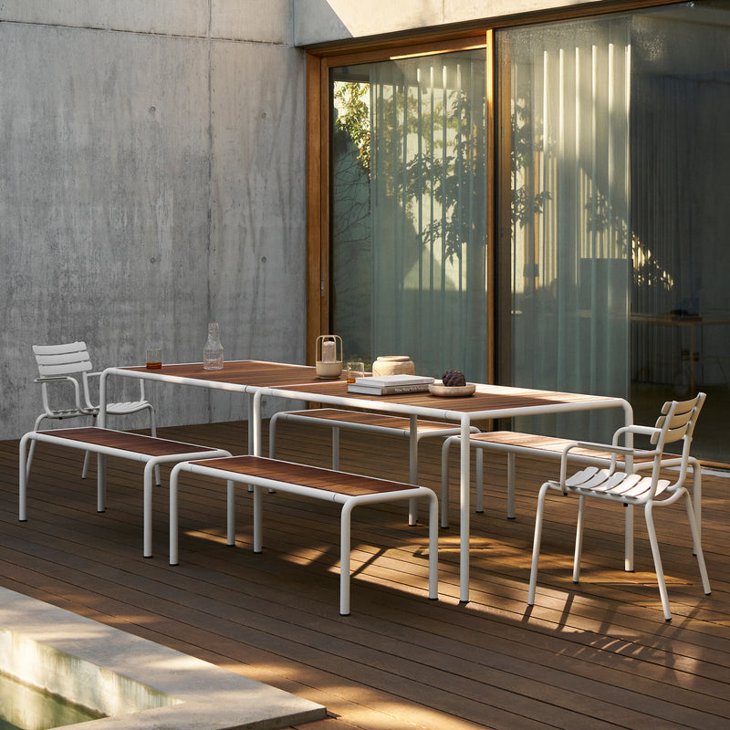 HOUE - AVANTI Outdoor Esstisch