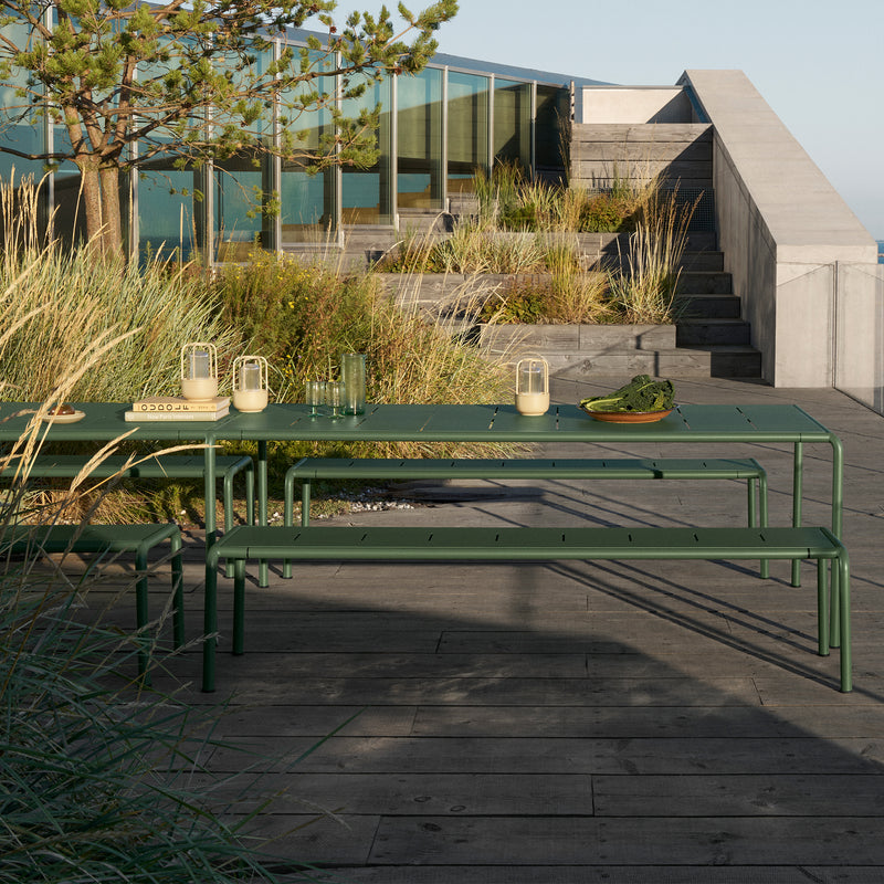 HOUE - AVANTI Outdoor Esstisch