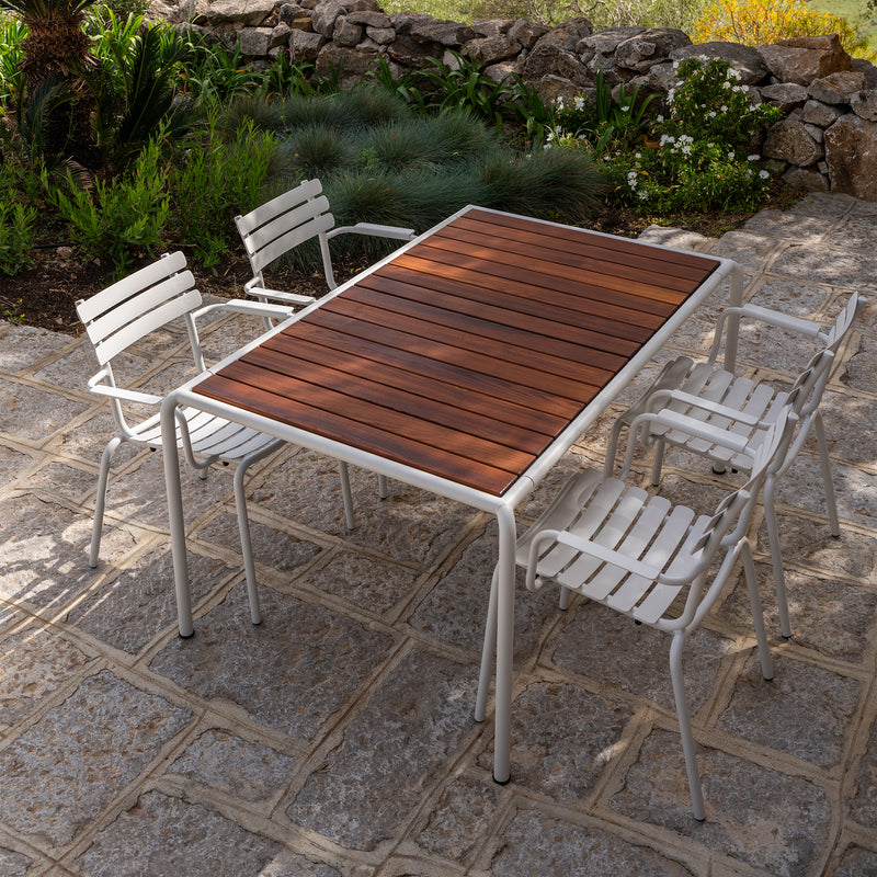 HOUE - AVANTI Outdoor Esstisch