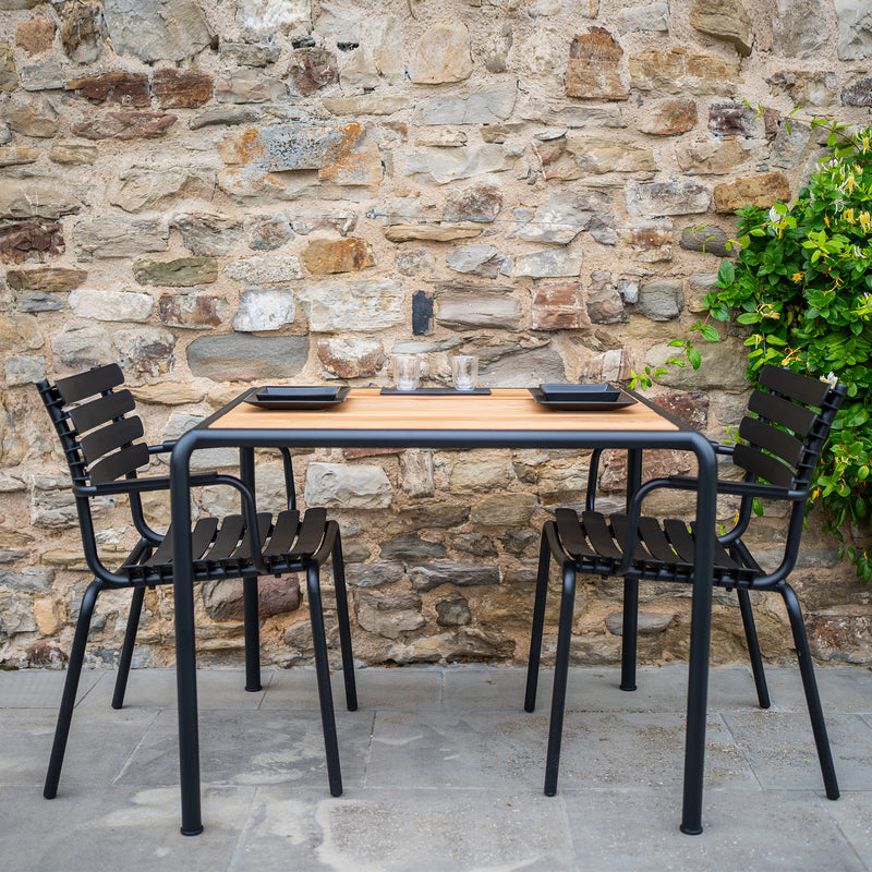 HOUE - AVANTI Outdoor Esstisch