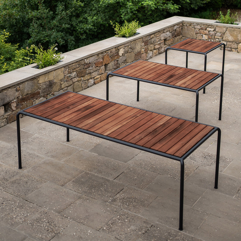 HOUE - AVANTI Outdoor Esstisch