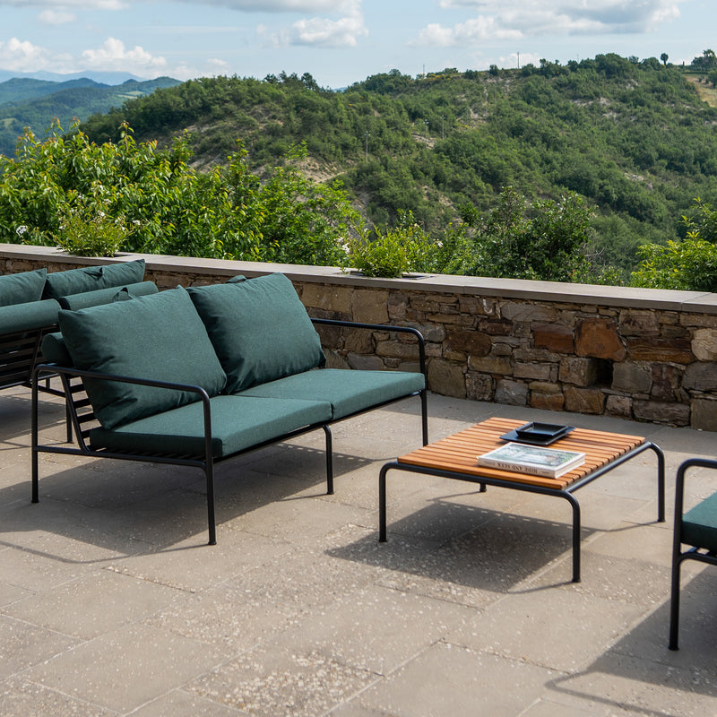HOUE - AVON Sofa 2-Sitzer