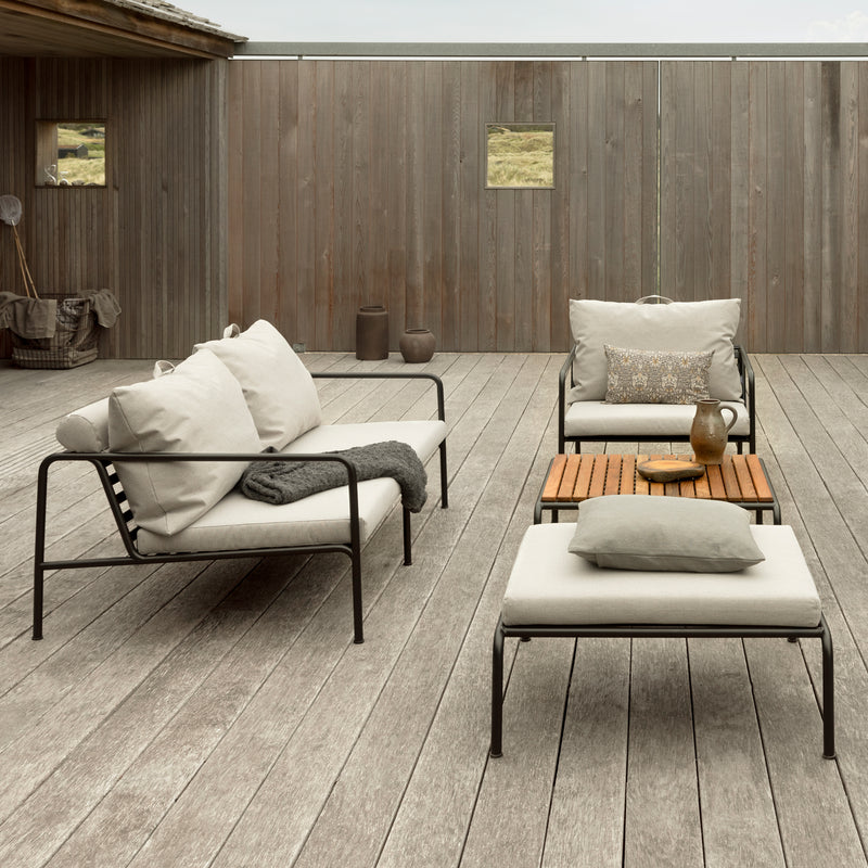 HOUE - AVON Sofa 2-Sitzer