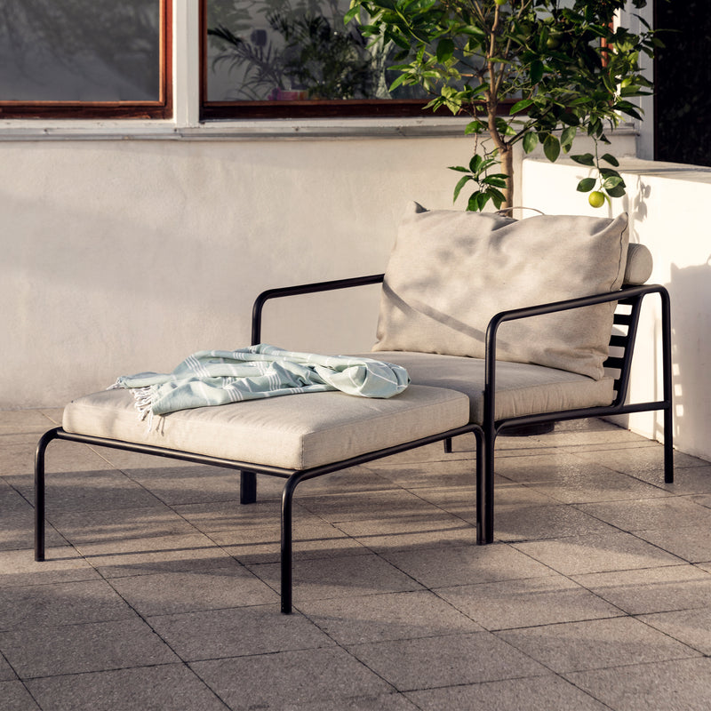 HOUE - AVON Ottoman