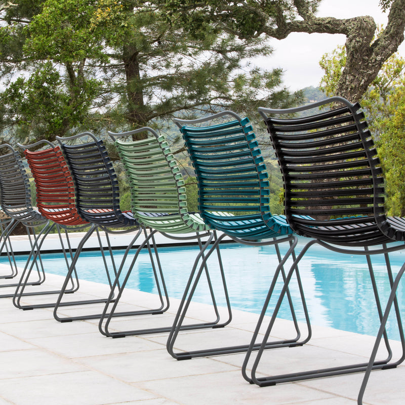 HOUE - CLICK Outdoor Dining Stuhl