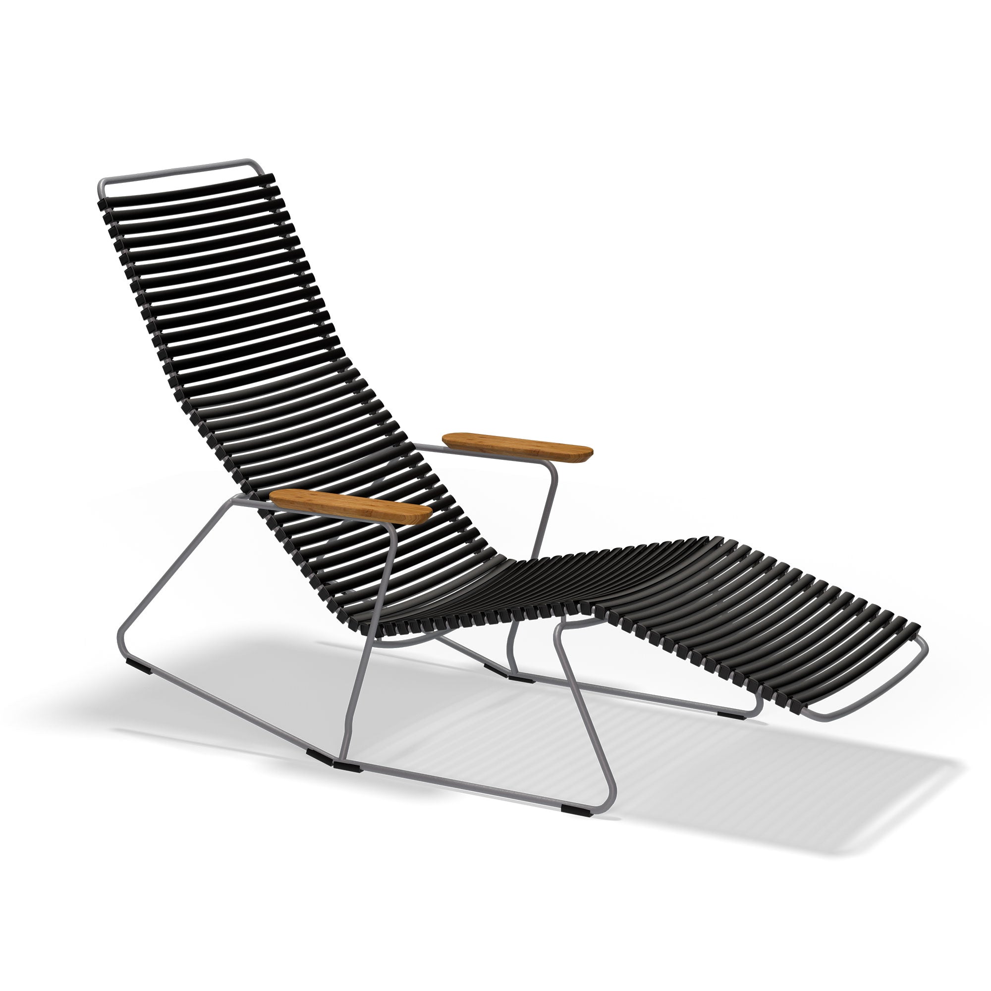 HOUE - CLICK Sunrocker | schwarz