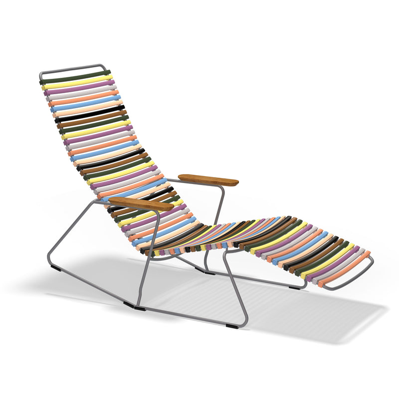 HOUE - CLICK Sunrocker | multicolor