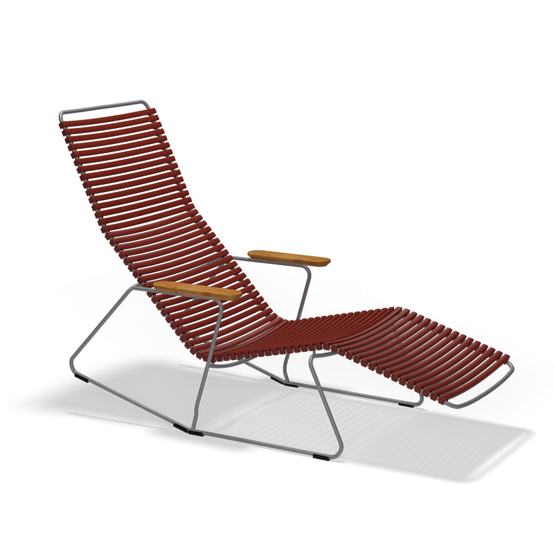 HOUE - CLICK Sunrocker | Paprika