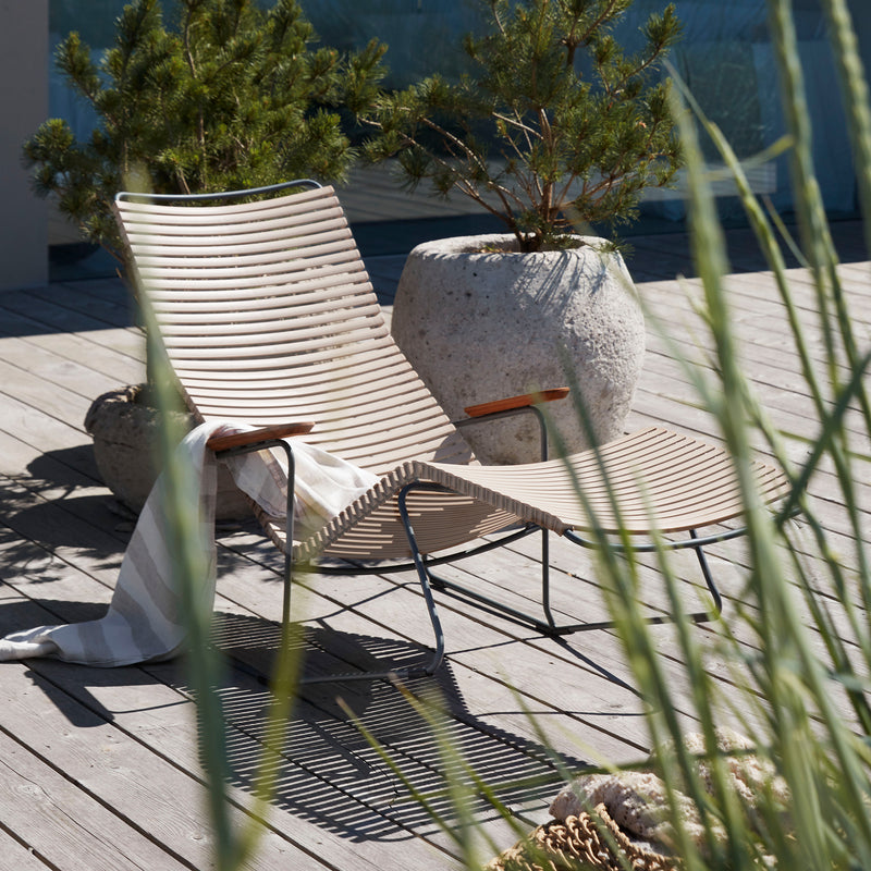 HOUE - CLICK Sunrocker | beige