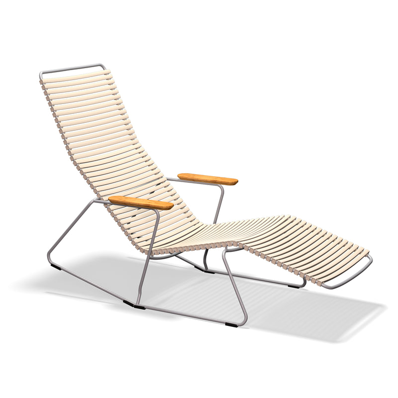 HOUE - CLICK Sunrocker | beige