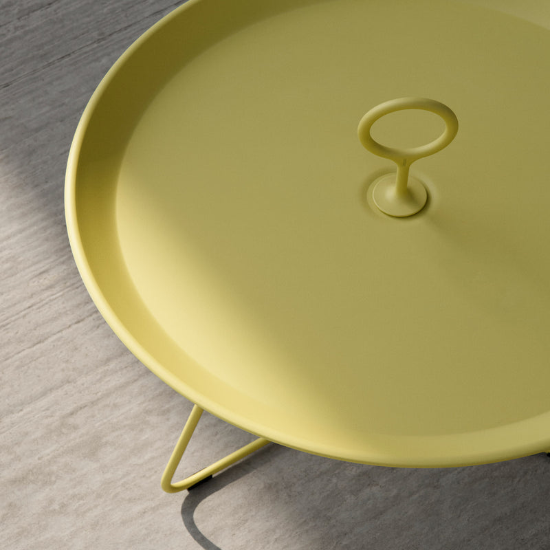 HOUE - EYELET Beistelltisch