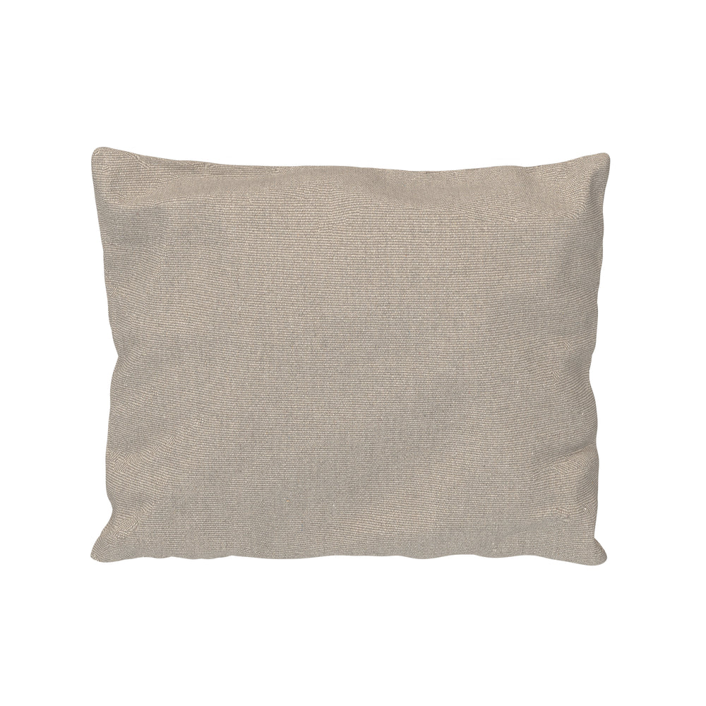 HOUE - PUI Outdoor-Kissen | ash