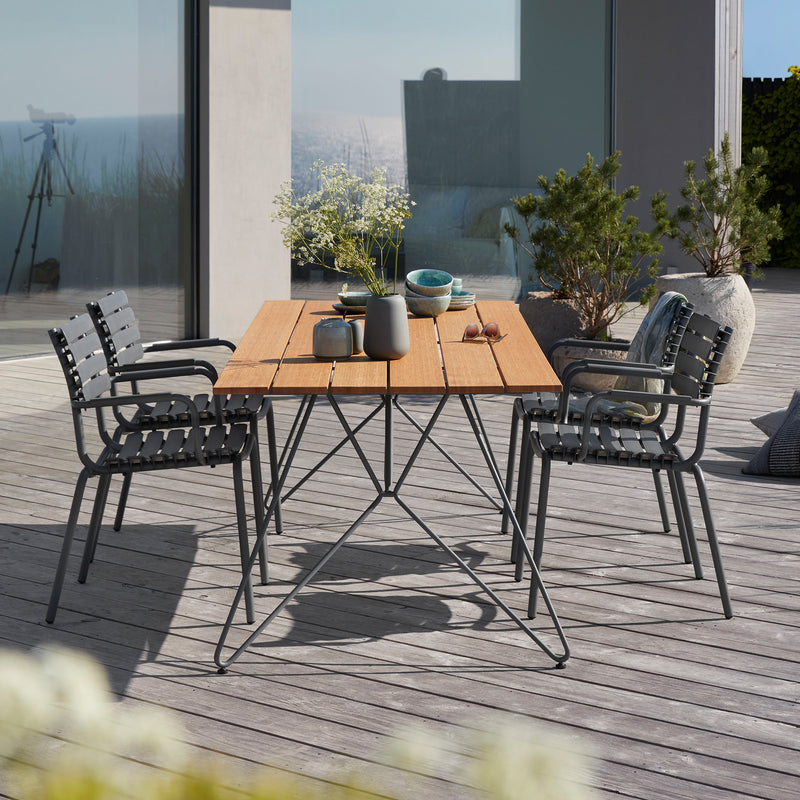 HOUE - SKETCH Outdoor Tisch